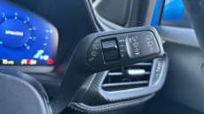 Ford Puma 1.0 EcoBoost Hybrid mHEV ST-Line Vignale 5dr Petrol Hatchback